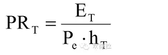 光伏人不離嘴的“系統(tǒng)效率”，你真的懂嗎？