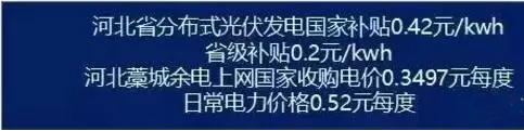 同樣裝個屋頂光伏電站，為啥我家花了4萬，他家卻只用了2.5萬？