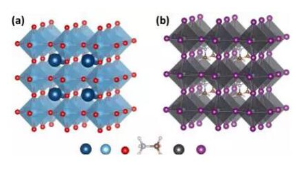 鈣鈦礦太陽(yáng)能電池：其實(shí)我不含鈣 也不含鈦