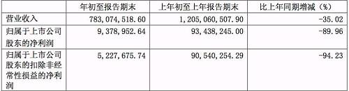 億晶光電凈利、股價(jià)雙“墜崖”背后：中國(guó)光伏行業(yè)的十年悲歌