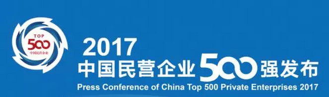 重磅！愛康集團再登“中國民營企業(yè)500強”榜單！