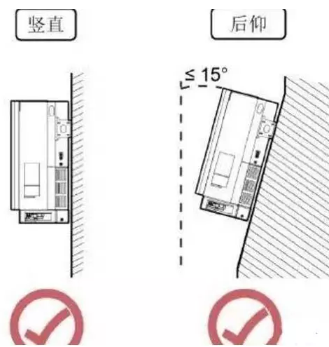 分布式光伏施工不可不知的逆變器安裝知識