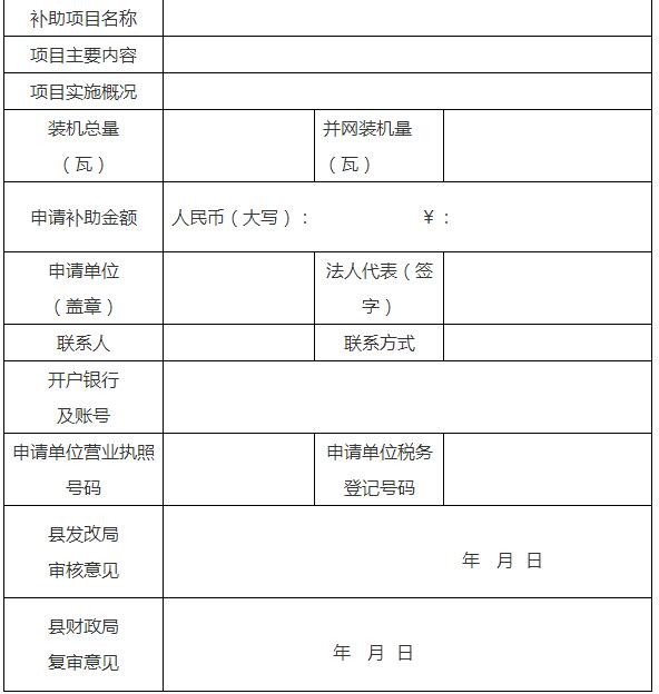 浙江常山縣屋頂光伏補(bǔ)貼：0.2~0.9元/瓦 必須在2017年底前建成