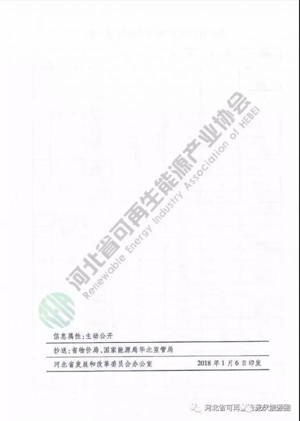 喜大普奔！河北省光伏補(bǔ)貼又來了！0.2元/度，補(bǔ)貼3年!