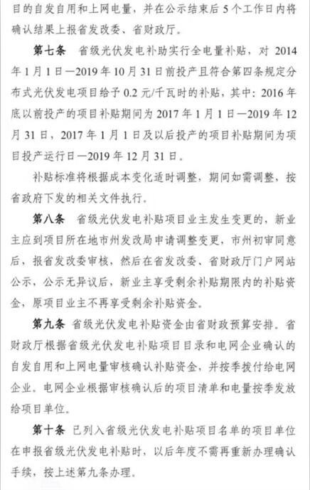 湖南分布式光伏省補(bǔ)0.2元/度,利好中車、茂碩、興業(yè)、紅太陽等企業(yè)(附湖南光伏企業(yè)名單)