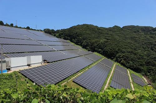 農(nóng)村建光伏電站用地禁區(qū)多 光伏項目用地可以這樣獲得