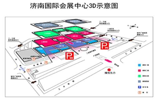 2018濟(jì)南太陽能展即將隆重揭幕| 聚焦能源互聯(lián)網(wǎng) 規(guī)模創(chuàng)歷史之冠