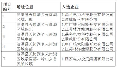 定了！7大應用領跑基地投資企業(yè)最終名單敲定