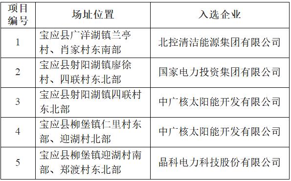 定了！7大應用領跑基地投資企業(yè)最終名單敲定