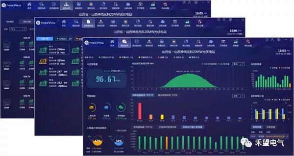 SNEC 2018 | 來幫禾望上頭條