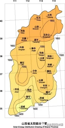 “5·31”光伏新政后 山西省屋頂光伏電站平價上網總投成本分析