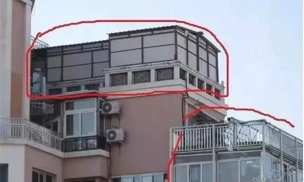 屋頂光伏電站違建被城管查封！怎樣才不算違建？