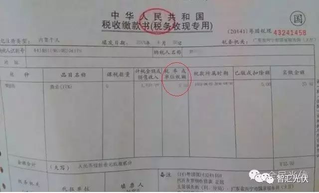 戶用光伏項目免稅 大項目增值稅減半靠譜嗎？