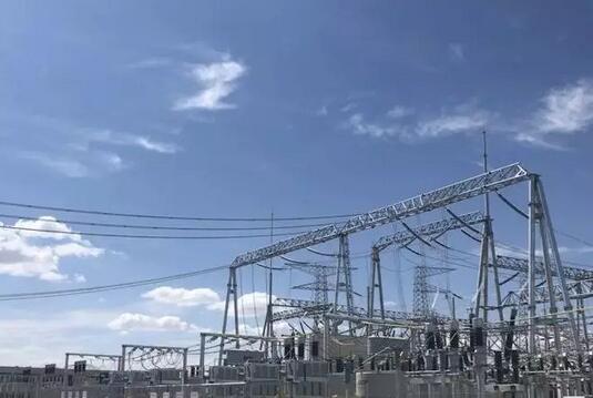 玉門積極推進光熱特色小鎮(zhèn)和新能源電力送出通道建設(shè)