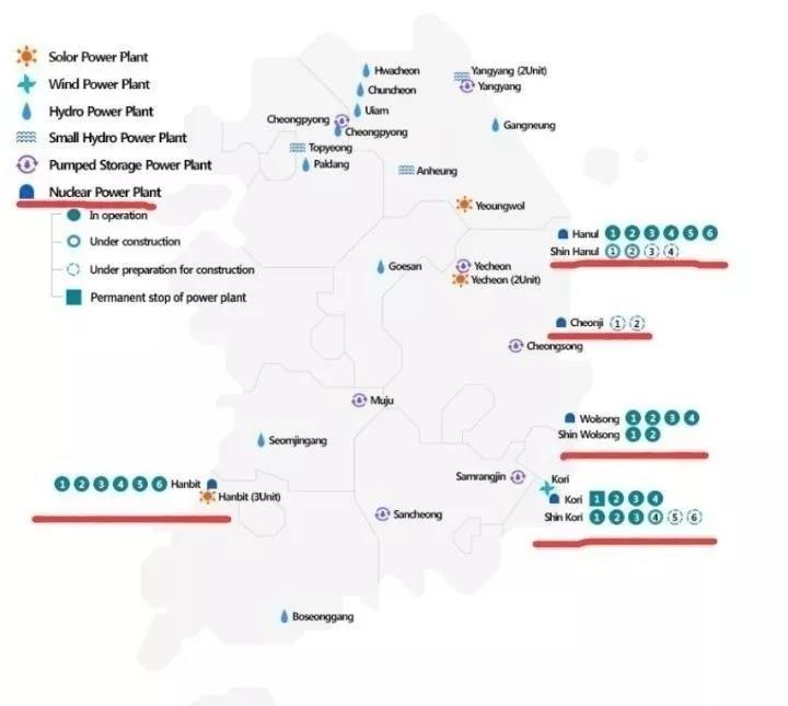 五分鐘讀懂韓國市場(上)：一個地理上的小國，經(jīng)濟上的大國